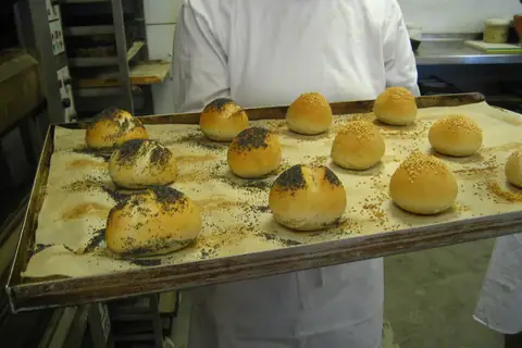 Maihan Bakery photo 2