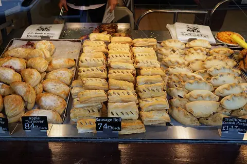 Maihan Bakery photo 3