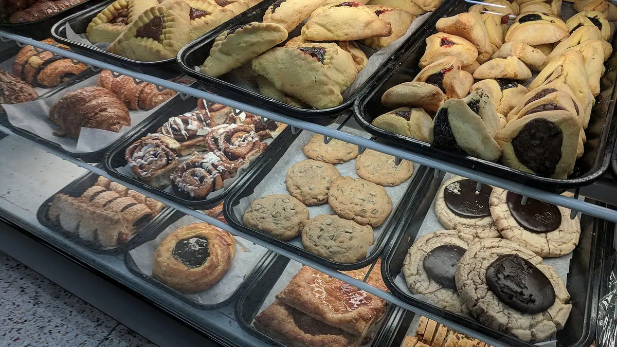 Maihan Bakery – bakery in Levenshulme, Manchester
